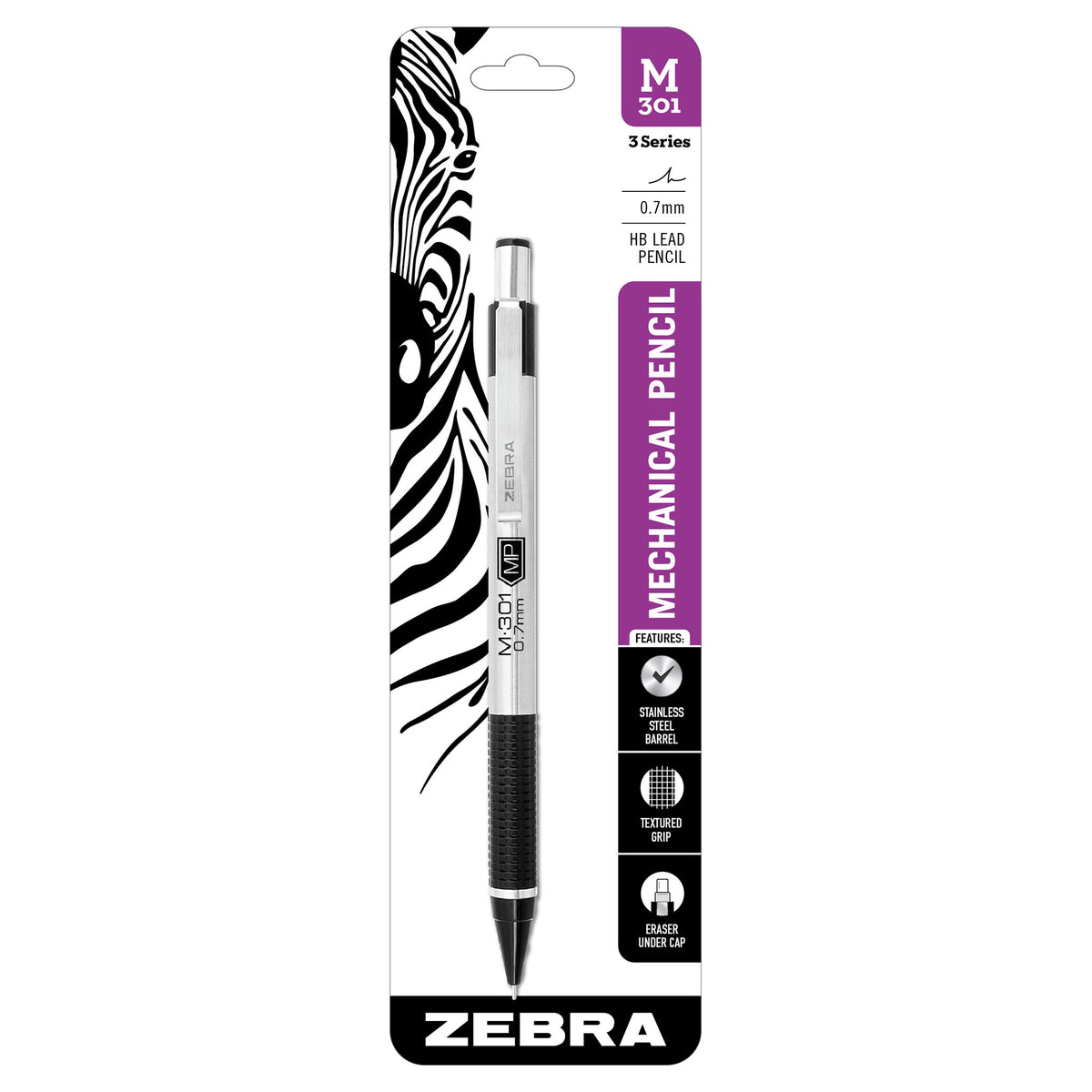 Mechanical Pencil Lead  Zebra Pen Canada – Zebra Pen Canada Corp.