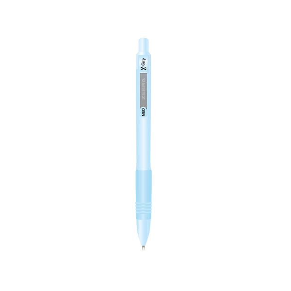 Zebra WF1 WF3 Water-Based Paint Pen - Versatile Soft Brush – CHL-STORE