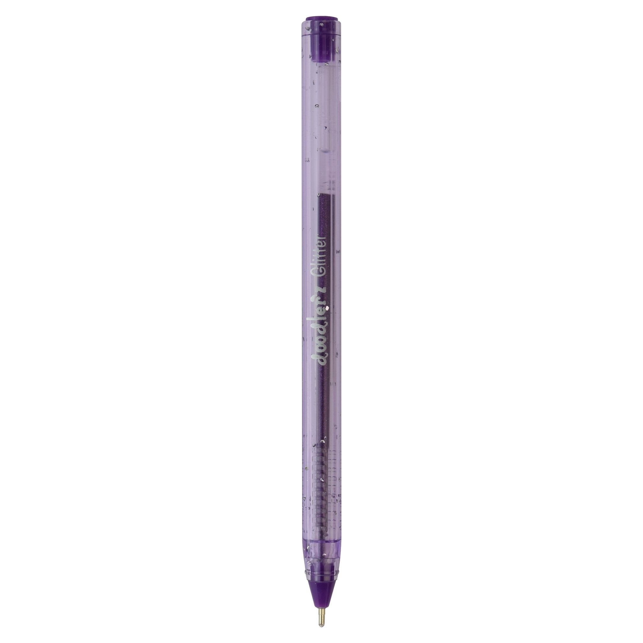  Zebra Doodler'z Gel Stick Pens - 1.0mm - Fashion