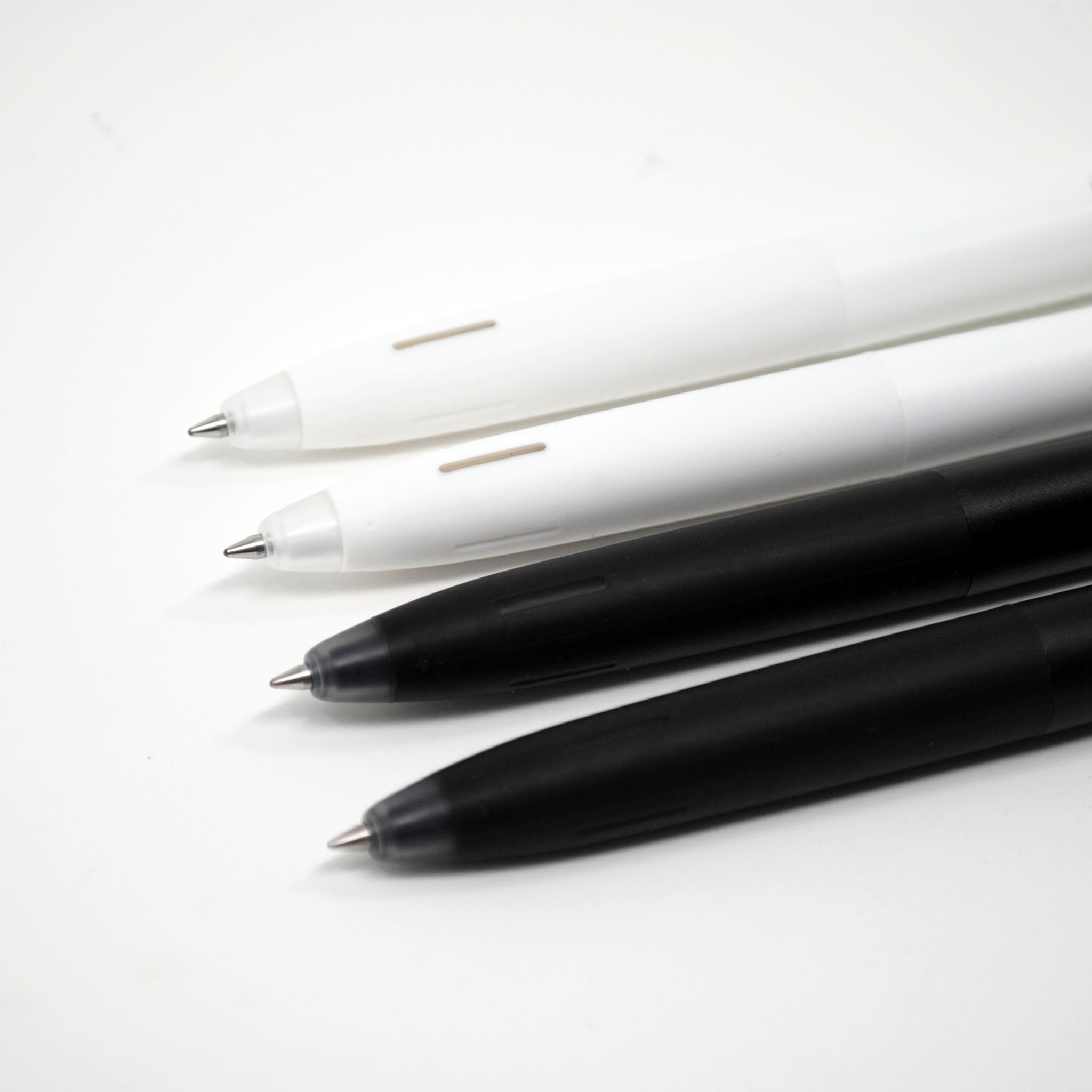 Zebra bLen Retractable Gel Pen